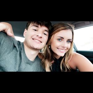 Meet your Posher, Harley